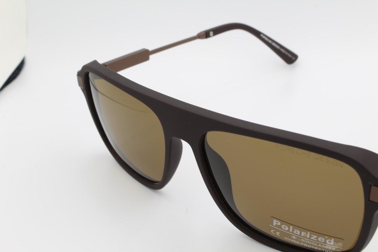 Сонцезахисні окуляри чоловічі поляризаційні P6757 c2 (2630060313) - фото 5 Сонцезахисні окуляри чоловічі поляризаційні P6757 c2 (2630060313) - фото 5