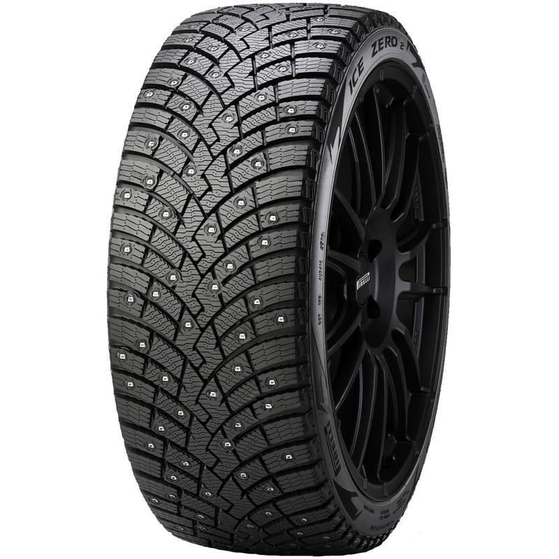 Автошина PIRELLI Ice Zero 2 255/40 R20 101H XL под шип (386167)
