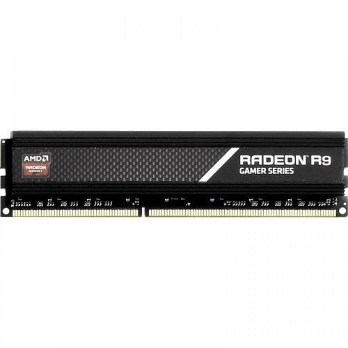 Оперативная память AMD DDR4 16G b 3000 MHz Memory Radeon R9 Gamer with Heatshield (561518)