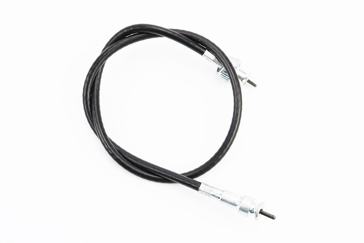 Трос спидометра к мотоциклу трос 74 см кожух 72 см