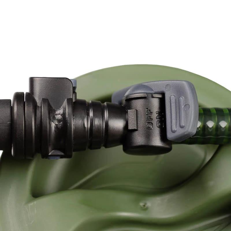 Система для пиття Tramp 2 л (UTRA-056) - фото 7 Система для пиття Tramp 2 л (UTRA-056) - фото 7