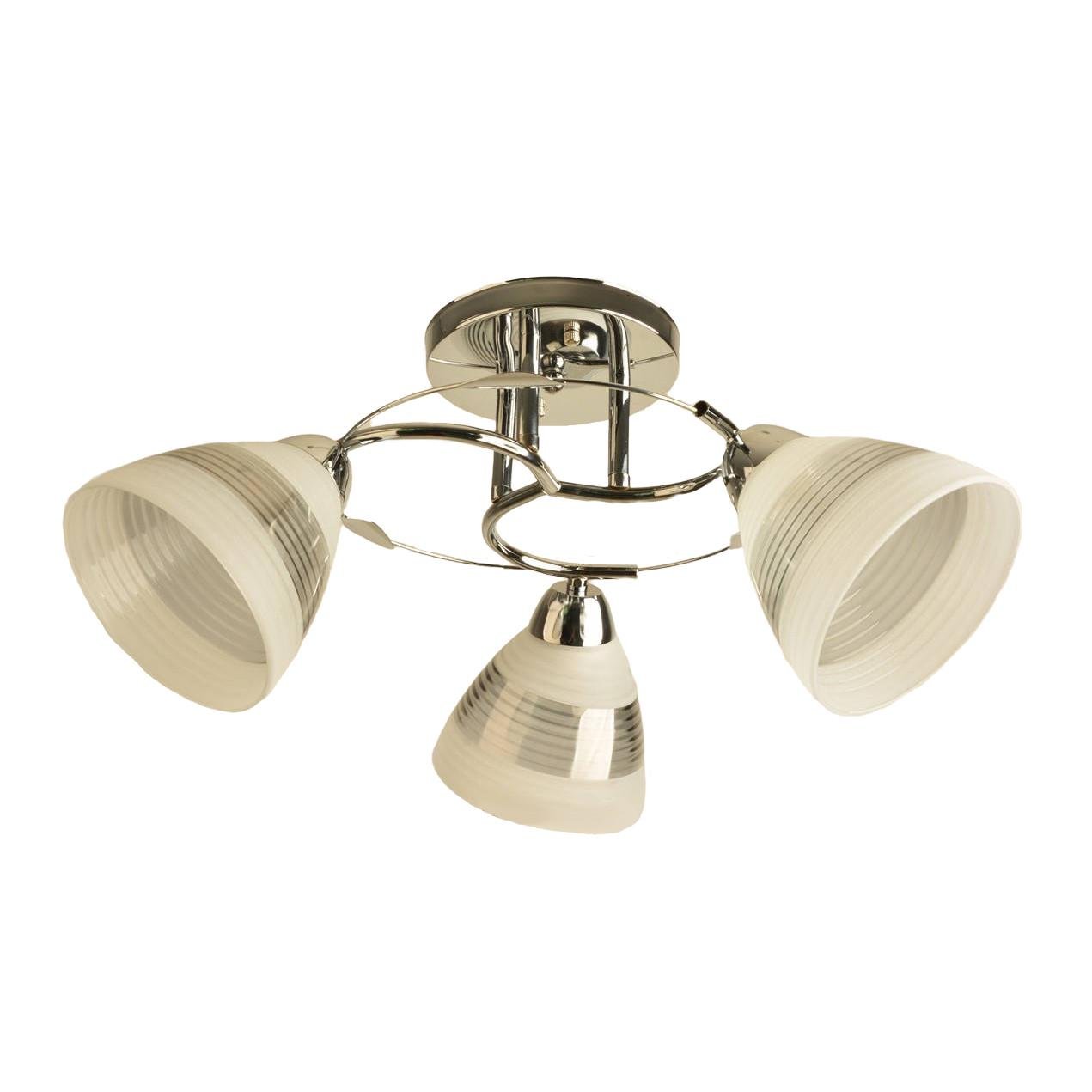 Люстра Svet SH-8299/3 CR (2579164061) Люстра Svet SH-8299/3 CR (2579164061)