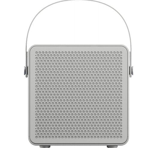 Портативня акустика Urbanears Portable Speaker Ralis Mist Grey (41592) - фото 2