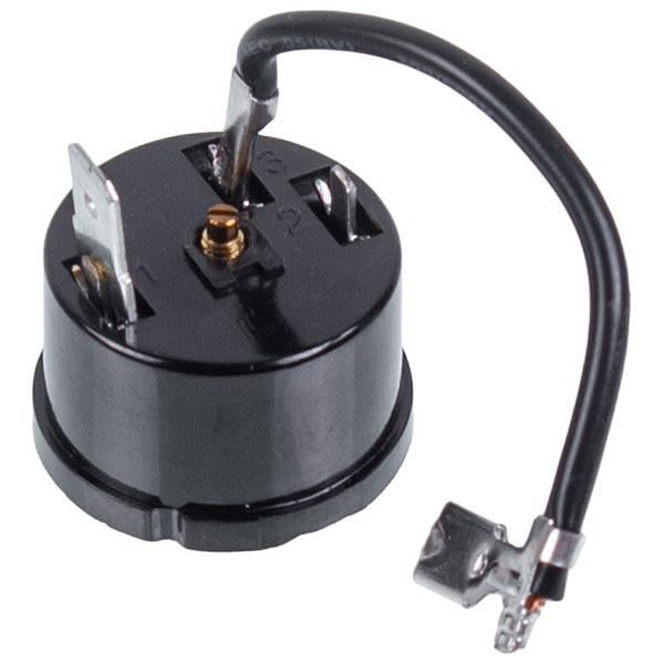 Реле пускозащитное для холодильника QD 13 защита 1/3 hp 278W 1,5A 11A (00000043354) Реле пускозащитное для холодильника QD 13 защита 1/3 hp 278W 1,5A 11A (00000043354)