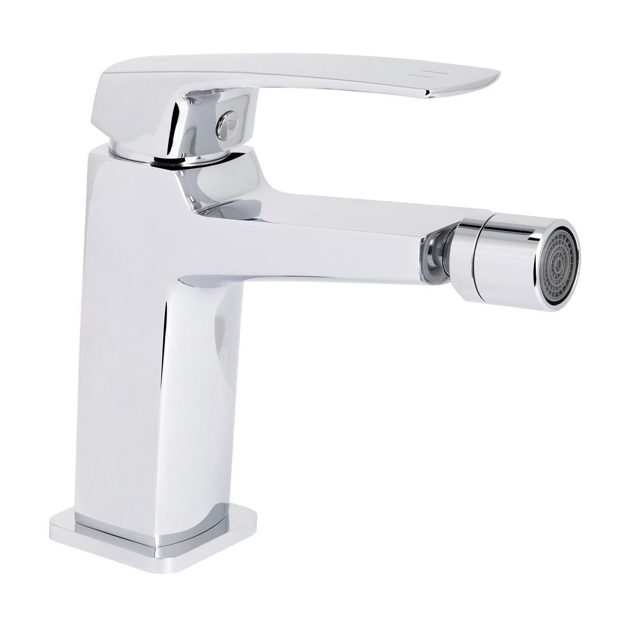 Смеситель для биде Qtap Tern (QTTER255CRM47589) Смеситель для биде Qtap Tern (QTTER255CRM47589)