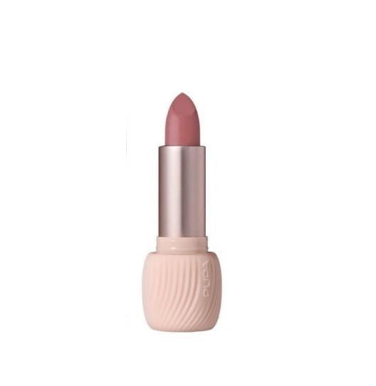Помада губна матова Pupa My Crush Matte Lipstick 010 Hug Me 3,5 г (2851421652) - фото 1