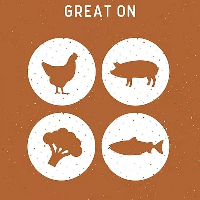 Приправа Kinder's French Onion Seasoning для супов и соусов 249 г (2344425409) - фото 2 Приправа Kinder's French Onion Seasoning для супов и соусов 249 г (2344425409) - фото 2