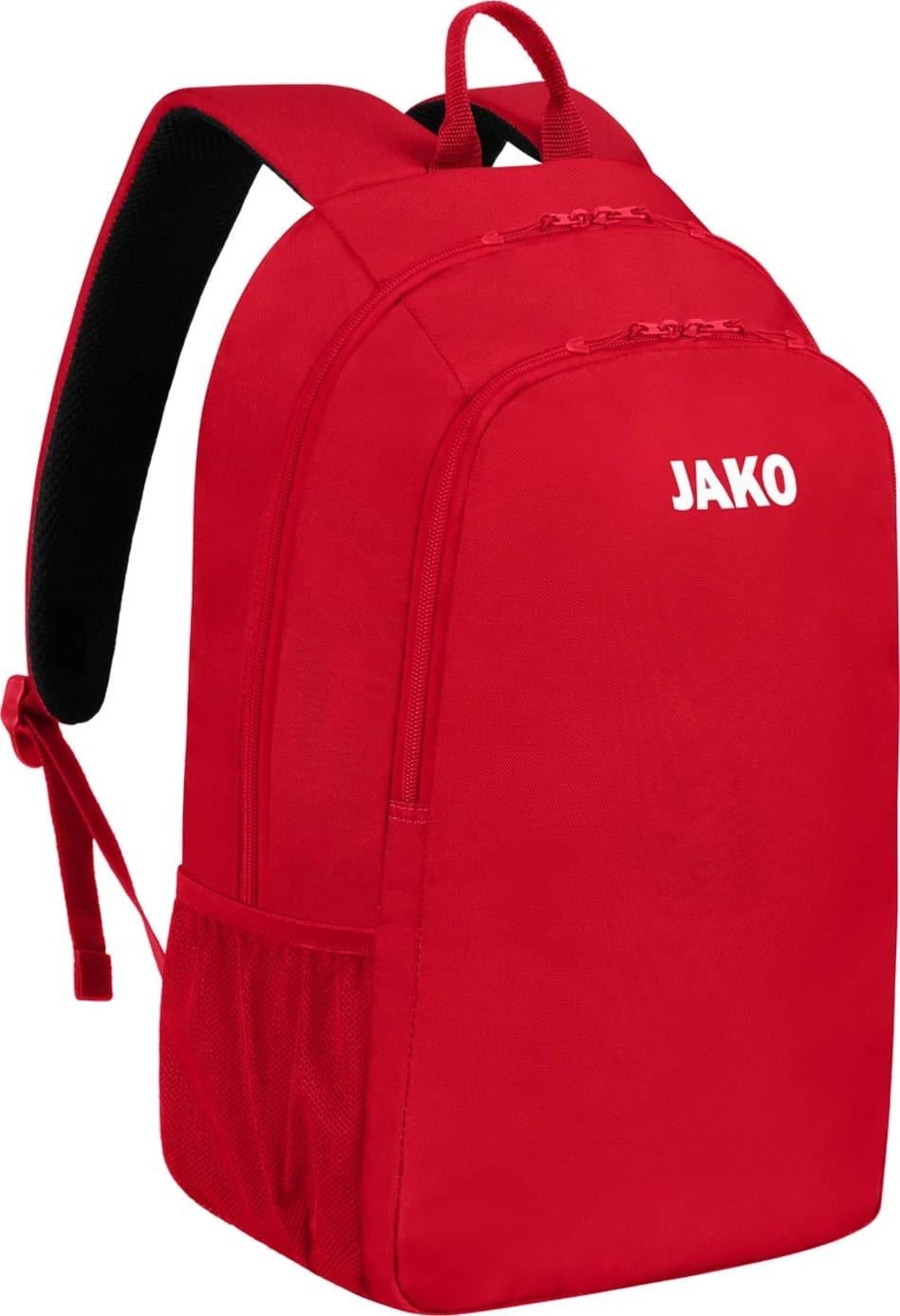 Рюкзак Jako One 20 л 30x15x45 см Червоний (1801-100)