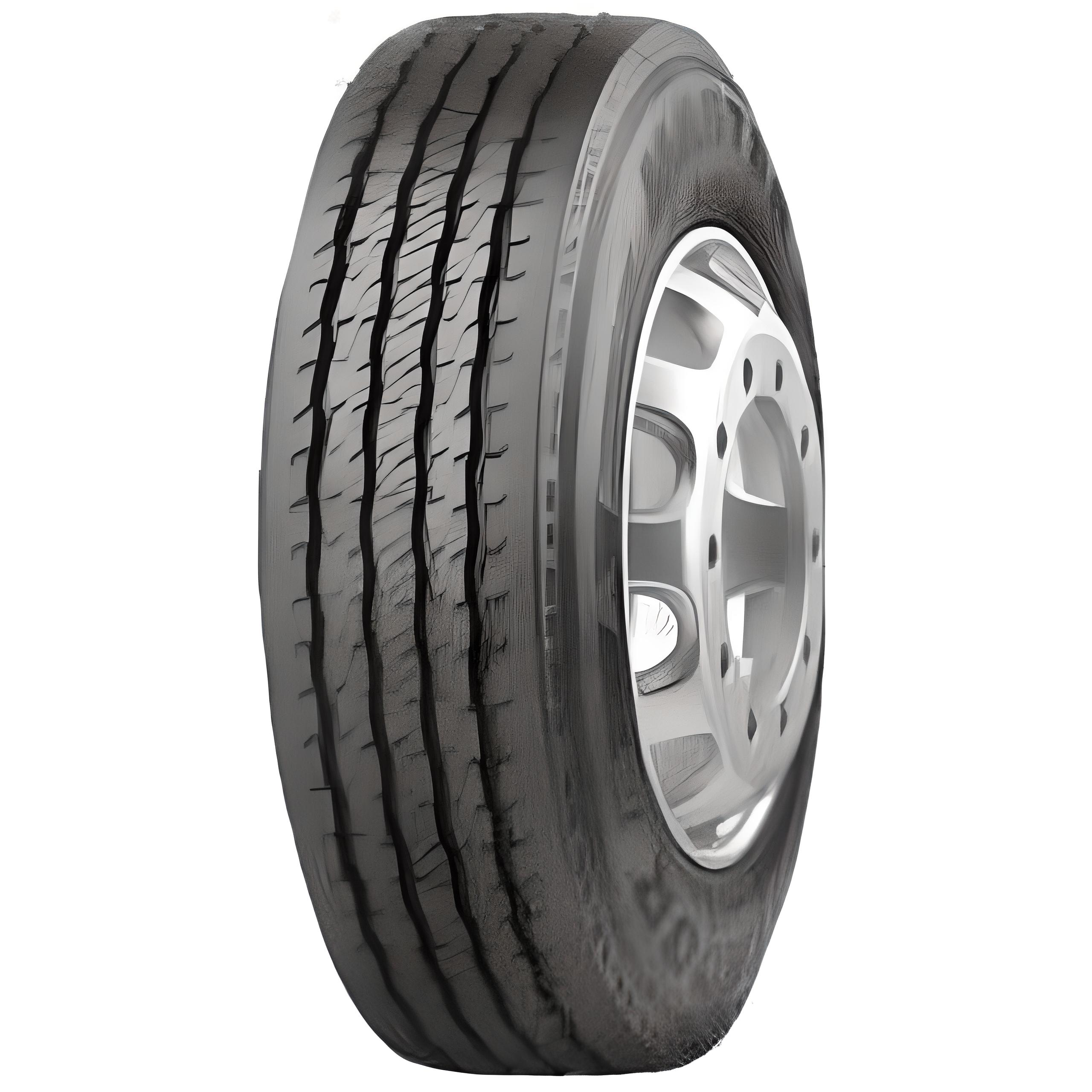 Шина Matador FR2 Master рульова 275/70 R22,5 148/145L всесезонна (1000240520)