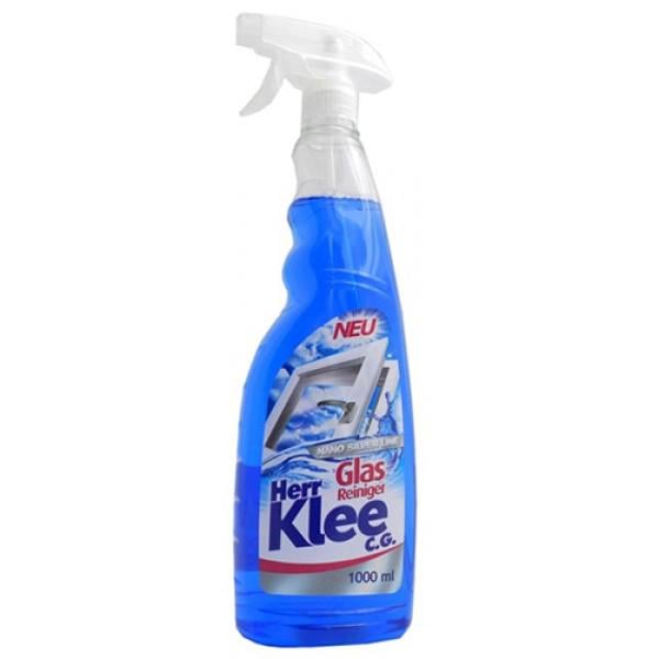 Засіб для миття скла Herr Klee 1000 мл (550935)
