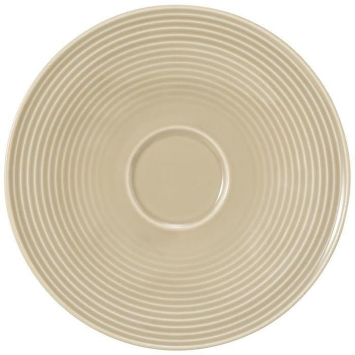 Блюдце Seltmann Weiden Beat Color Glaze 16,5 см (2570325)