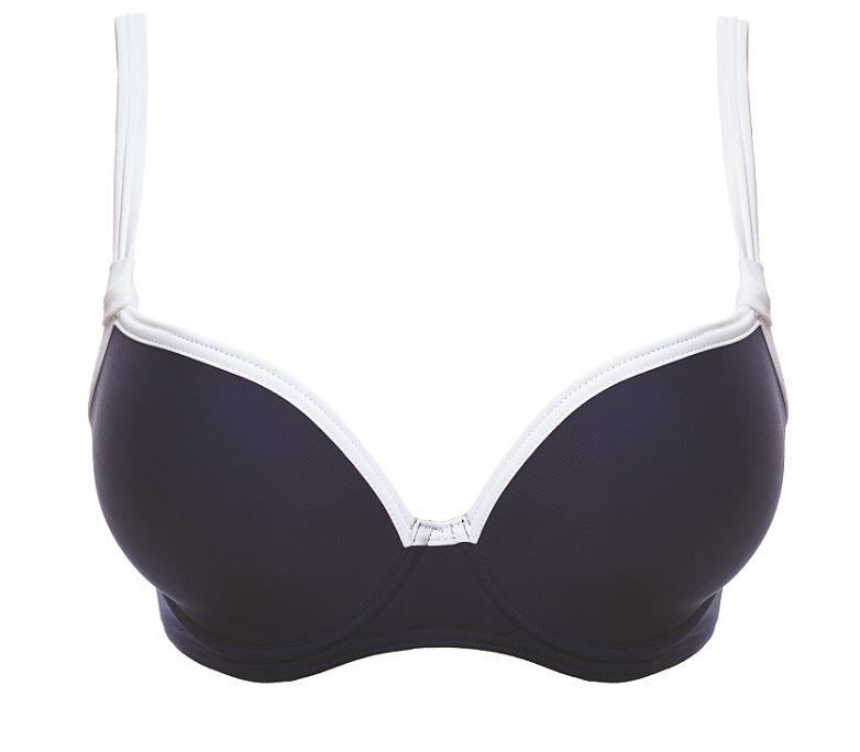 Купальный топ FREYA In The Navy 3857 34D Marine (889500236160)