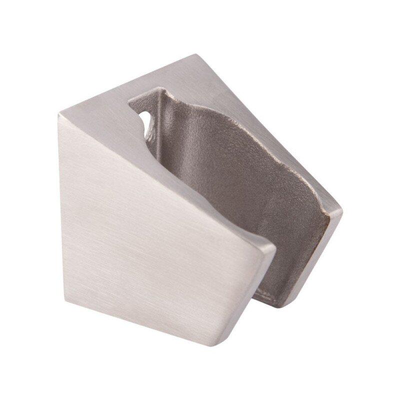 Тримач для душу Lidz 48 31 LIDZNKS483100000 настінний Сатин (61712)