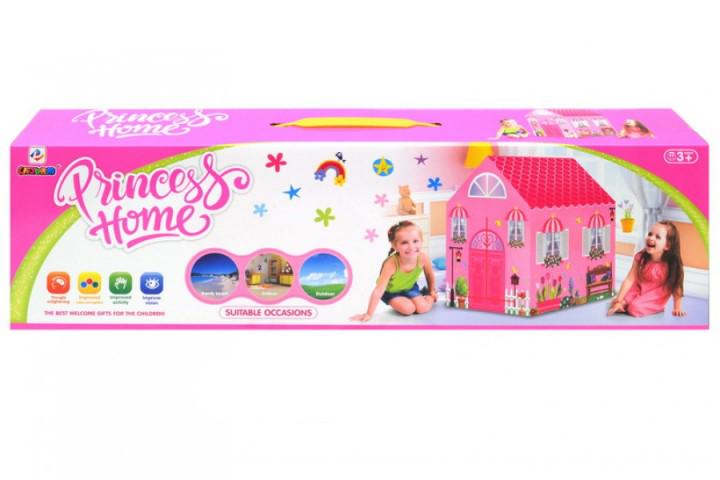 Палатка-домик детская Princess Home 995-7070 B - фото 3