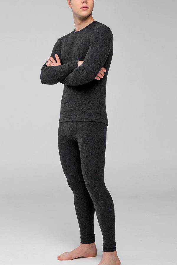 Термокальсоны мужские Hetta MB12 шерсть L Темно-серый (7409) - фото 2 Термокальсоны мужские Hetta MB12 шерсть L Темно-серый (7409) - фото 2