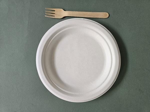 Вилки салатные одноразовые деревянные 14 см 100 шт. (00000000146) - фото 3 Вилки салатные одноразовые деревянные 14 см 100 шт. (00000000146) - фото 3