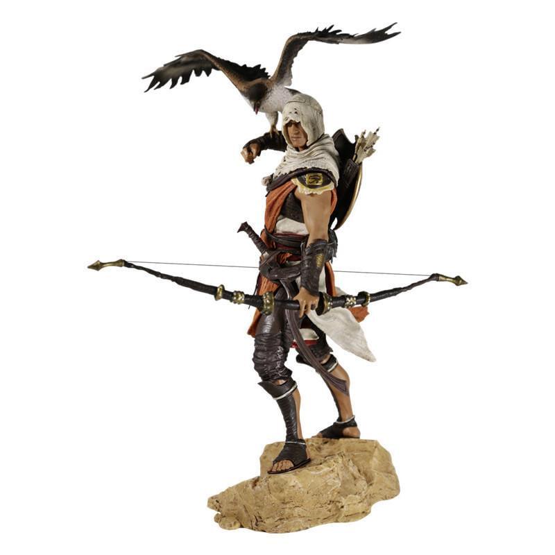 Статуэтка GeekLand Bayek Assassin Creed Origins 25 см (АС40.078)