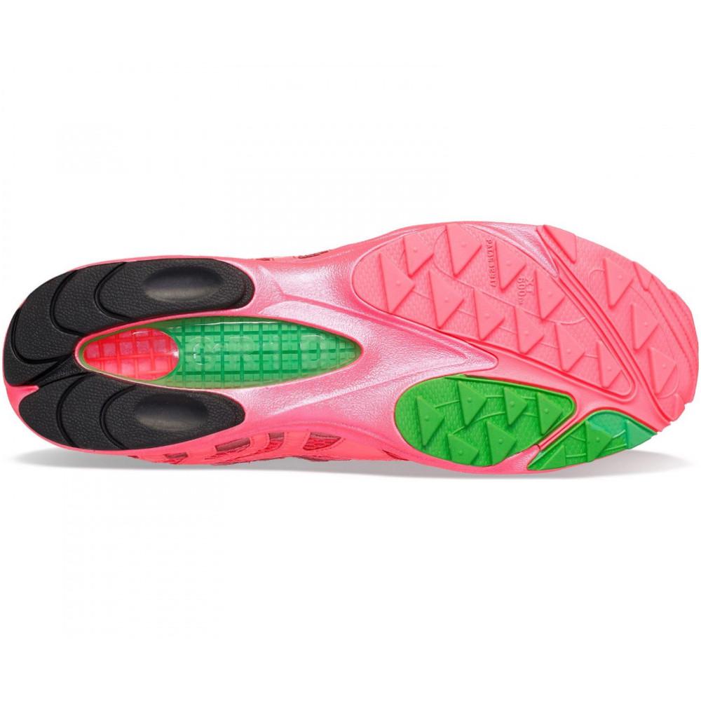 Кросівки жіночі Saucony GRID AZURA 2000 S70774-4 - фото 5