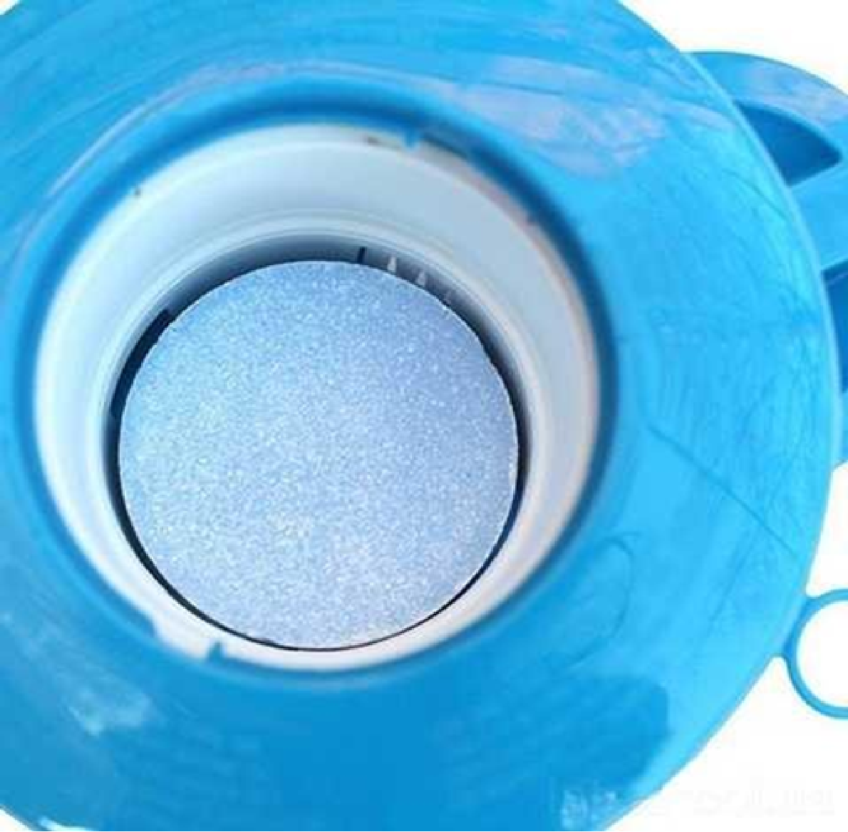 Набір засобів догляду за басейном стартовий AquaDoctor Super Kit Optimal 7в1 хімія/тестер/поплавок (9037) - фото 13