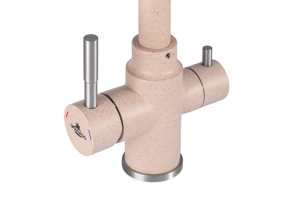 Змішувач Granado Badalona Avena - фото 4