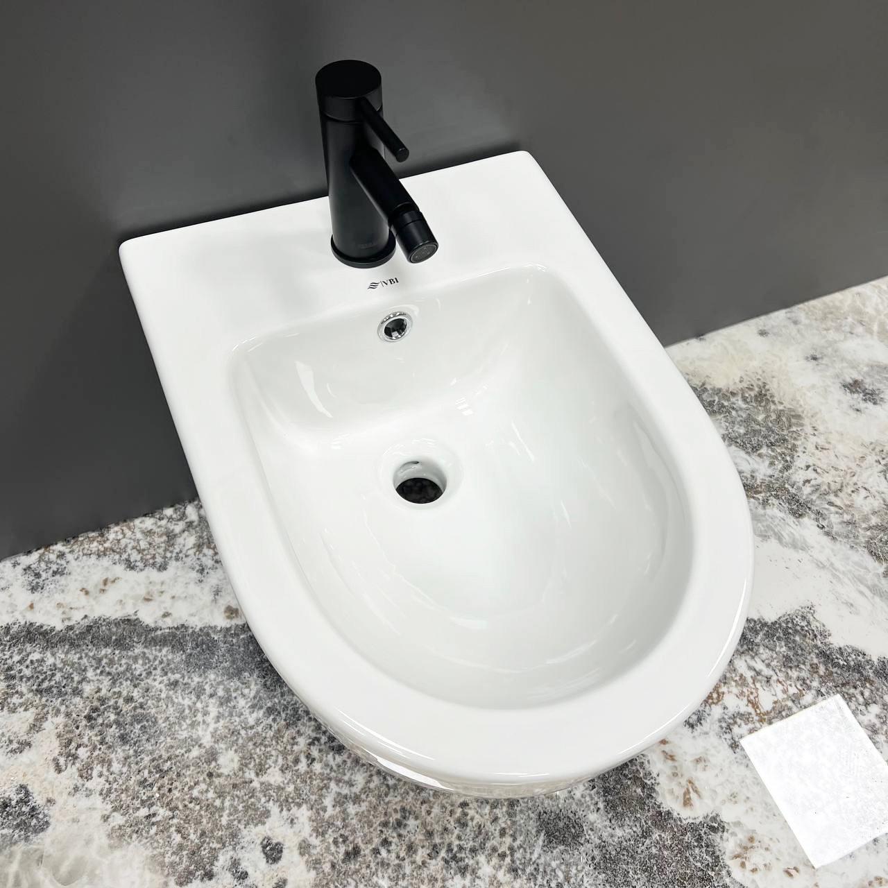 Підвісне біде VBI VULCANO White (2810366805)