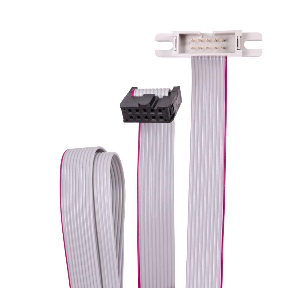 Кабель E.NEXT e.f-drive.cable.5.pro для панели оператора 5 м (i0800158) - фото 2 Кабель E.NEXT e.f-drive.cable.5.pro для панели оператора 5 м (i0800158) - фото 2