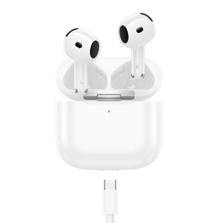 Навушники Hoco EW84 True wireless stereo headset Білий (2818616085)