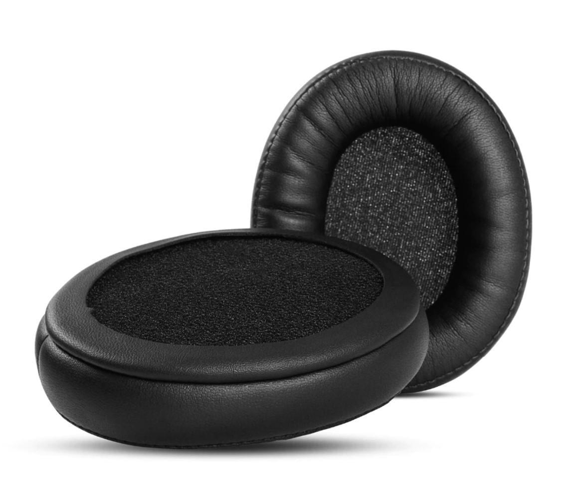 Амбушюры HyperX Cloud Alpha/Cloud I II/Cloud Core/Stinger/Flight - фото 3