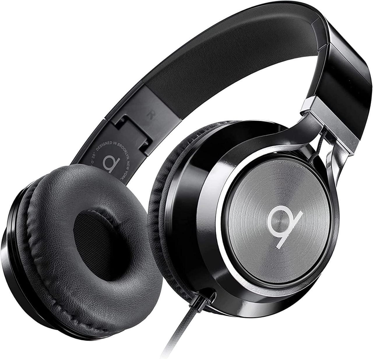 Наушники складные Artix CL750 с микрофоном (11104)