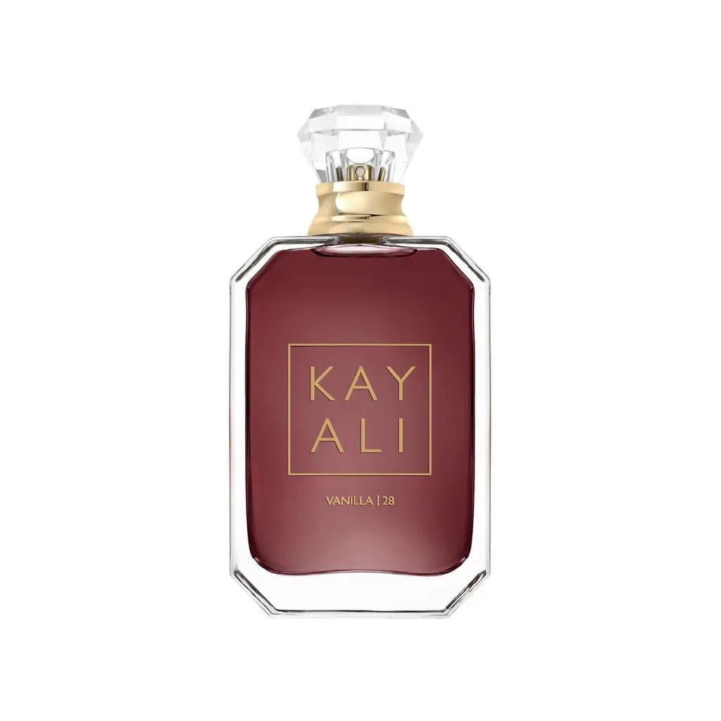 Парфюмированная вода унисекс Kayali Vanilla 28 50 мл (403024)