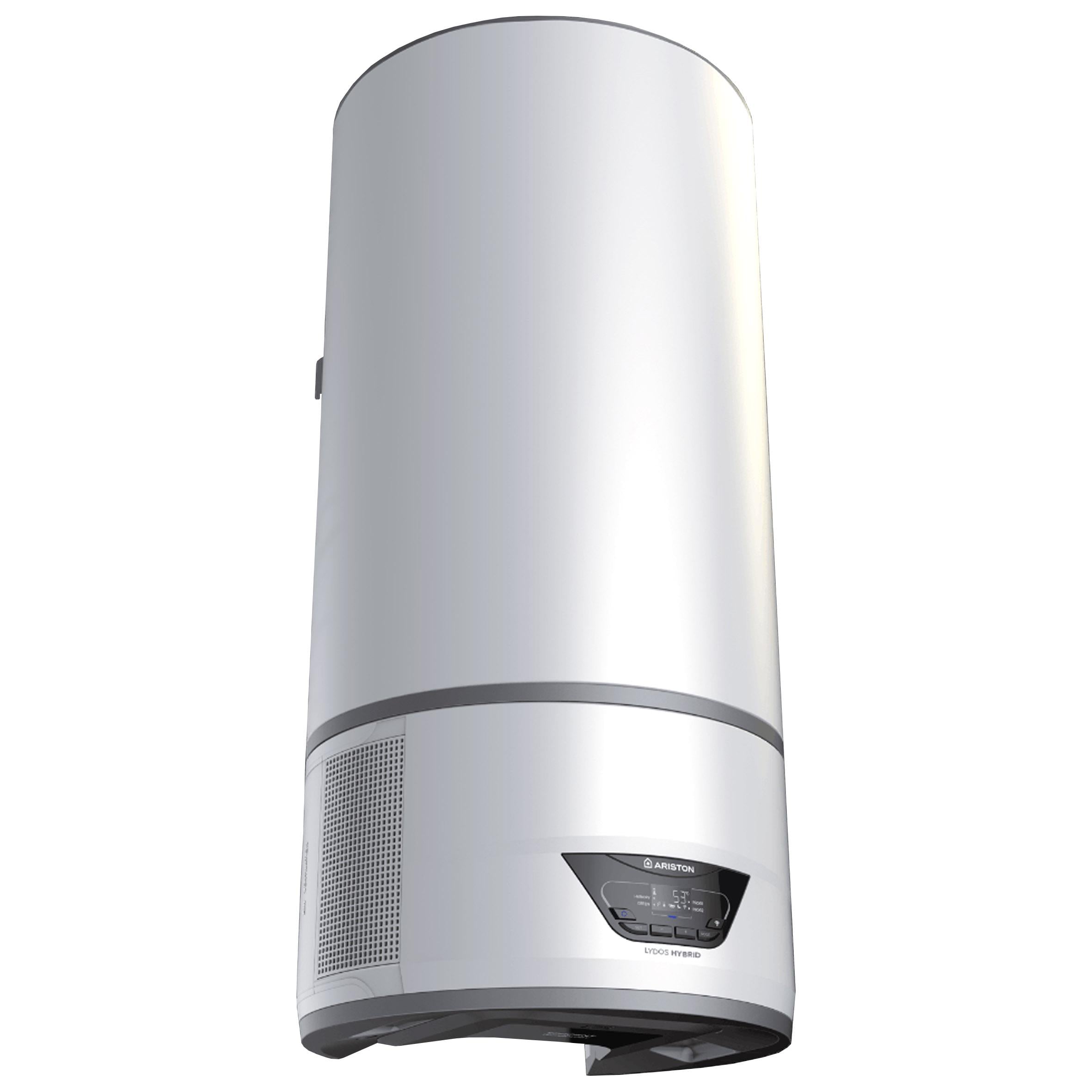 Водонагрівач Ariston LYDOS HYBRID WI-FI 100 (30271)