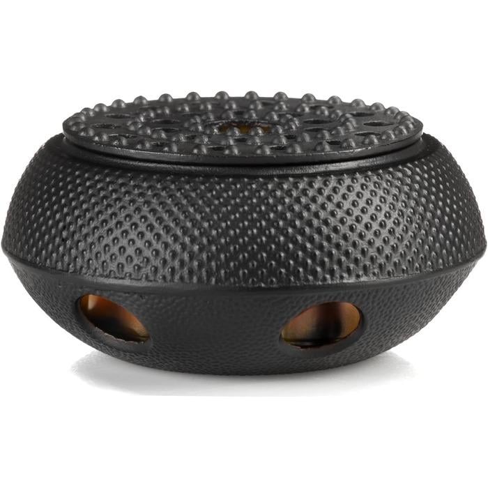 Подогреватель для чая Dimono из чугуна с рельефной поверхностью (726458)