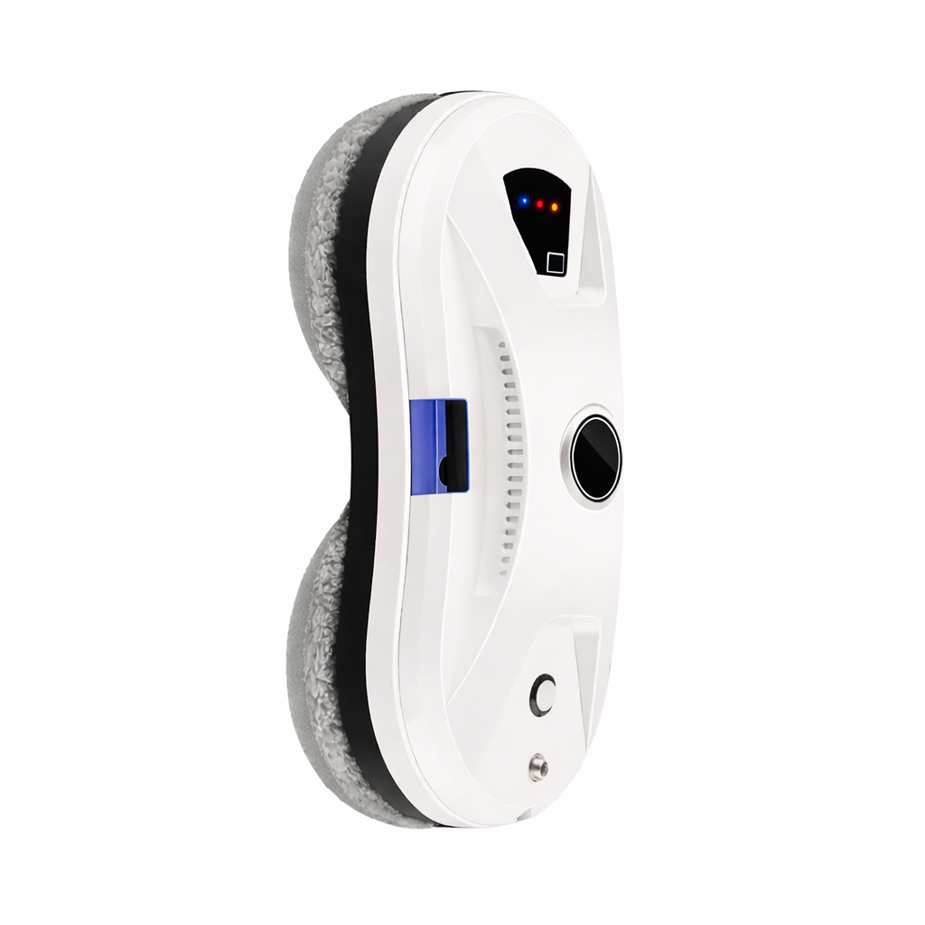 Робот для миття вікон Germatic W14S ультразвукове зволоження пульт ДК/страхування (W14S)