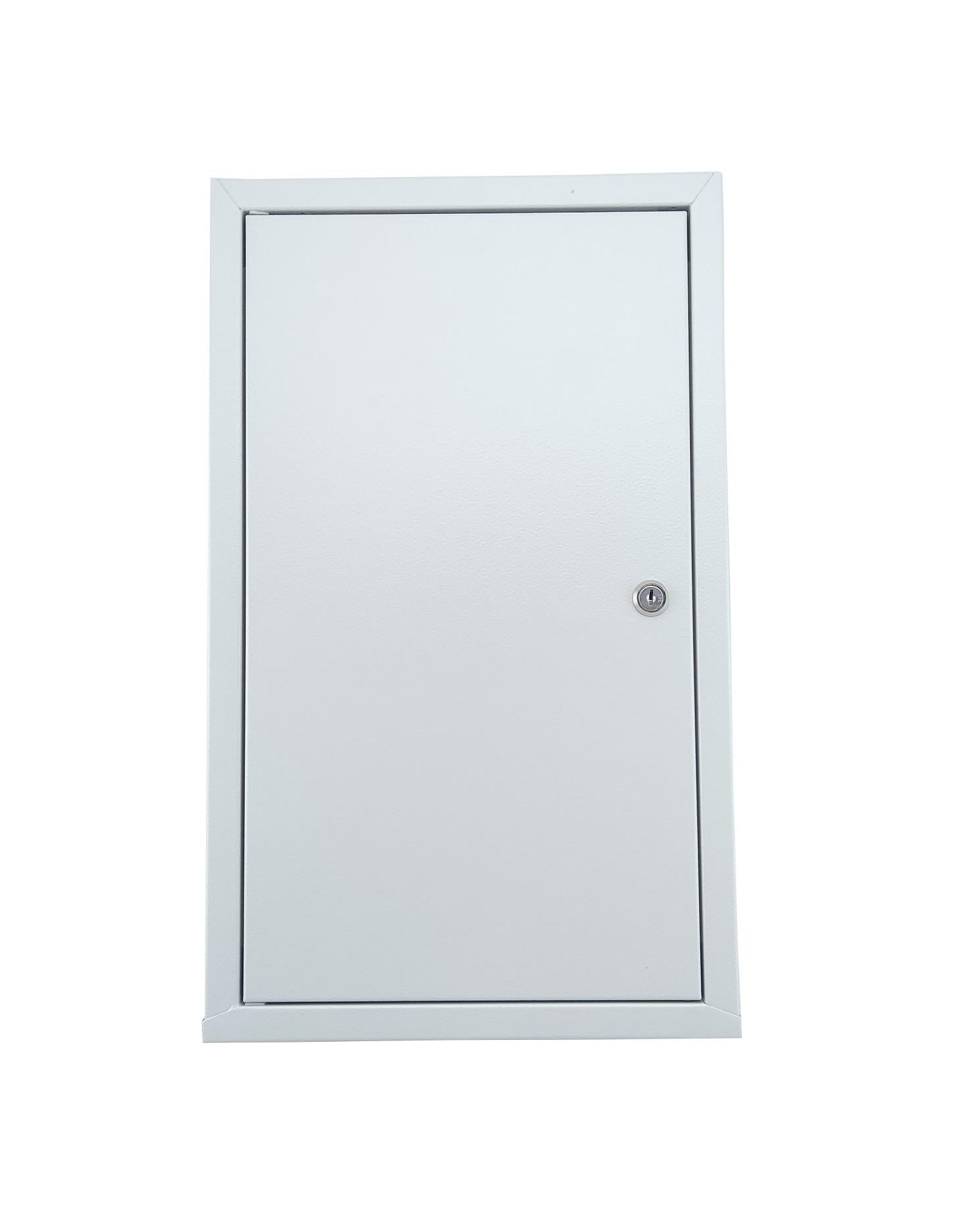Корпус металевий TechnoSystems ЩРн-36 IP31 (TNSy5504664) Корпус металевий TechnoSystems ЩРн-36 IP31 (TNSy5504664)