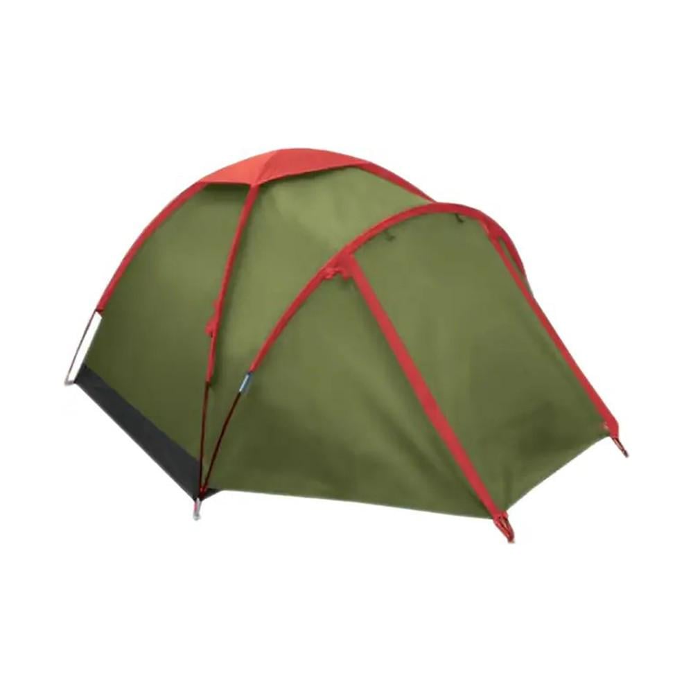 Палатка Tramp Lite Fly 2 Оливковый (ТLT-041-olive)