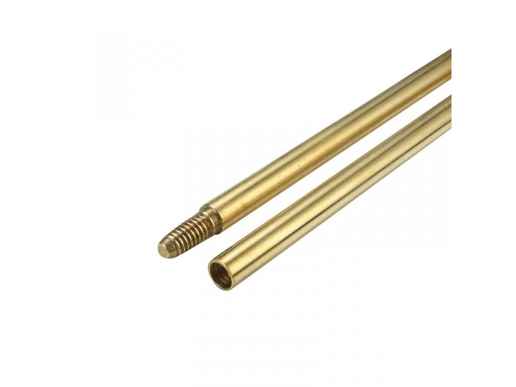 Набор для чистки оружия в нейлоновом кейсе 16в1 - фото 5 Набор для чистки оружия в нейлоновом кейсе 16в1 - фото 5