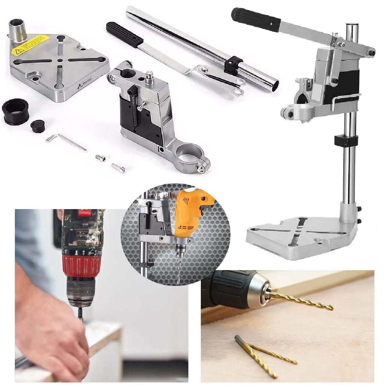 Стійка кріплення для дриля і шуруповерта (id_114090) - фото 3