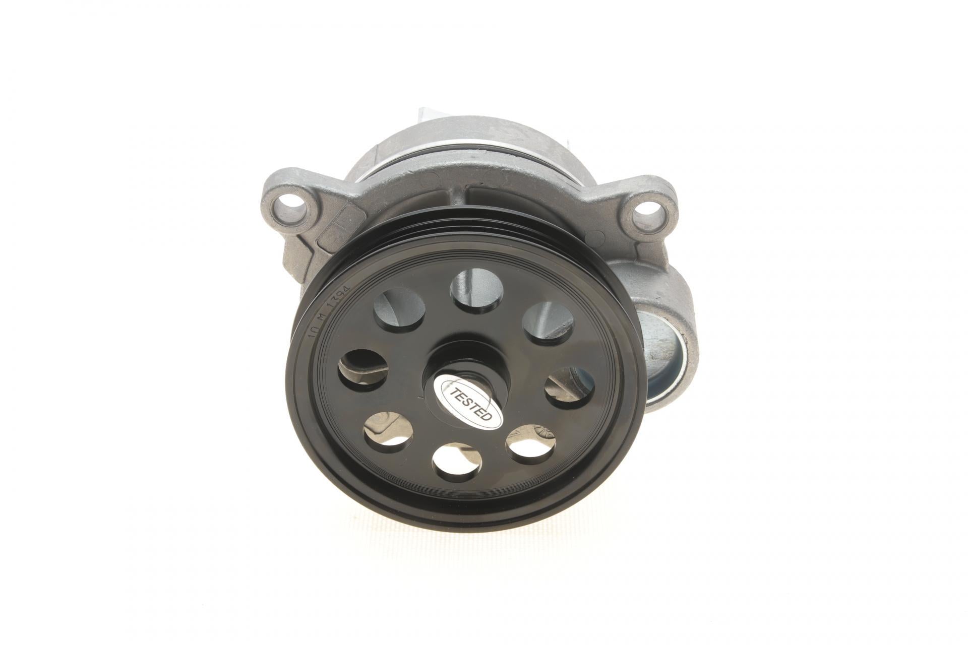 Помпа воды Graf Ford Transit 2.0TDCi 15-/Galaxy/S-Max 2.0 Ecoblue 18-R/B PA1394 5 лоп. 3 кон