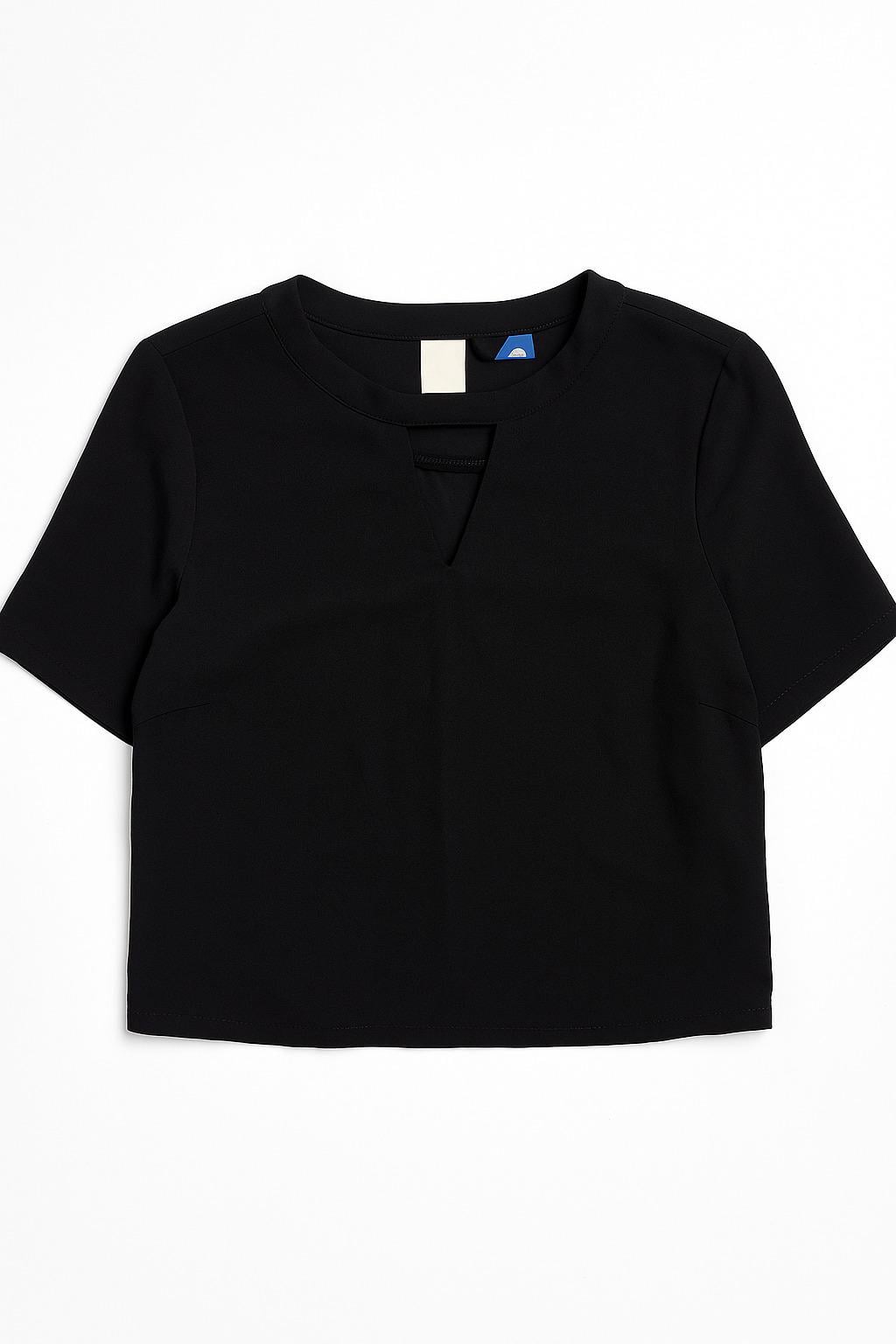 Топ IZOLA 51M705ПП L Черный (3331109413620)