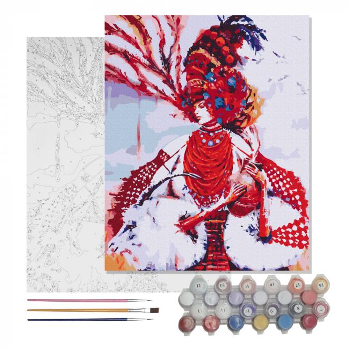 Картина по номерам Gifty Кувшин (22487809)