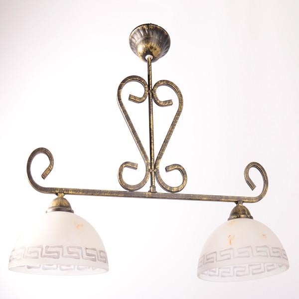 Люстра класична Спектр 5022/2/P-005-21 (32695273) Люстра класична Спектр 5022/2/P-005-21 (32695273)