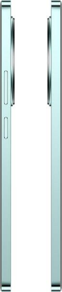 Смартфон Realme 12+ 5G 8/256GB Pioneer Green (RMX3867) - фото 4 Смартфон Realme 12+ 5G 8/256GB Pioneer Green (RMX3867) - фото 4