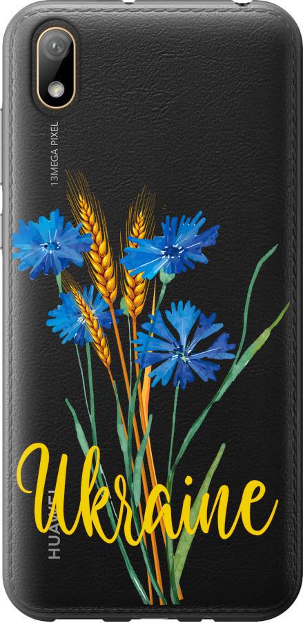 Чехол на Huawei Y5 2019 Ukraine v2 (5445t-1695-42517) Чехол на Huawei Y5 2019 Ukraine v2 (5445t-1695-42517)