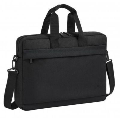 Сумка для ноутбука RivaCase collection Ulsan 15,6" Black (8237Black)