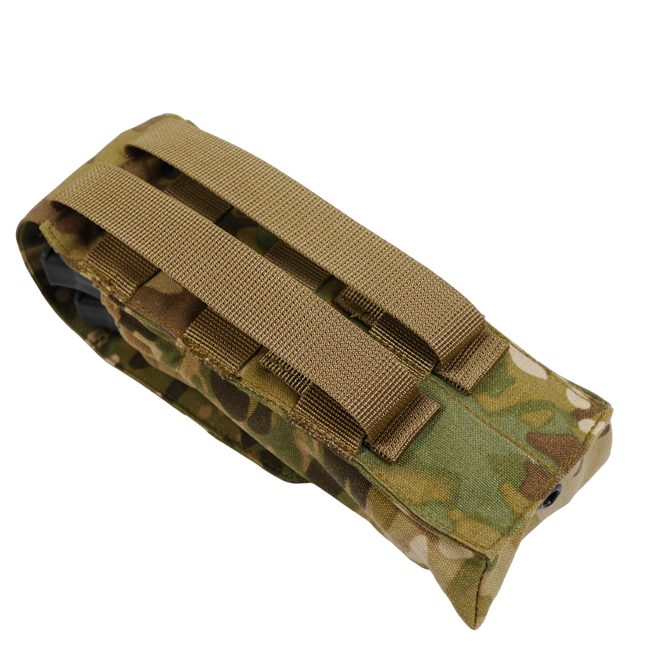 Підсумок під 2 магазина АК Cordura 1000D GU Double Mag Pouch Multicam (KS34564765756) - фото 5