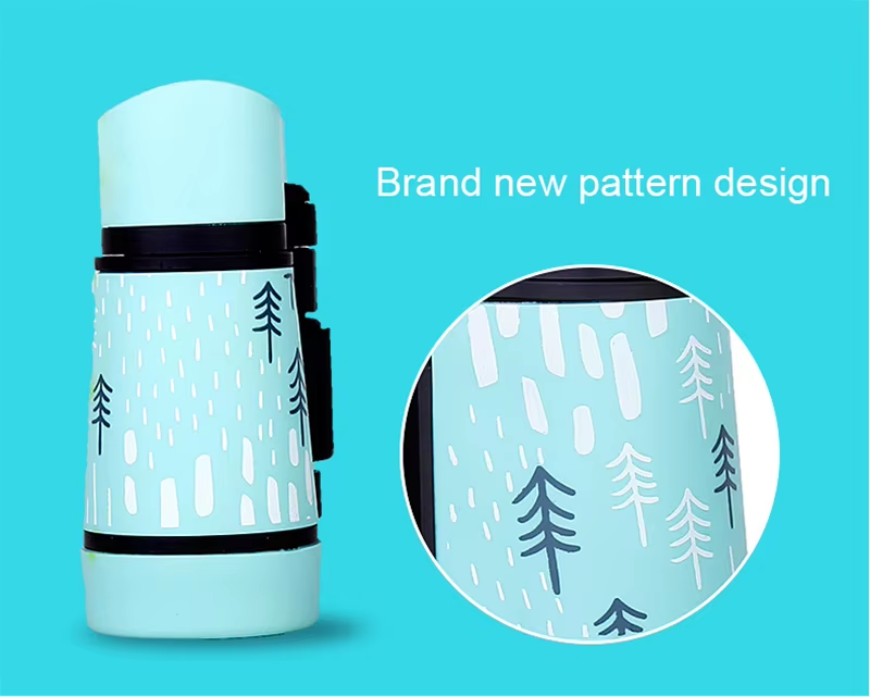 Бінокль дитячий 4х30 мм Red (29845626) - фото 8 Бінокль дитячий 4х30 мм Red (29845626) - фото 8