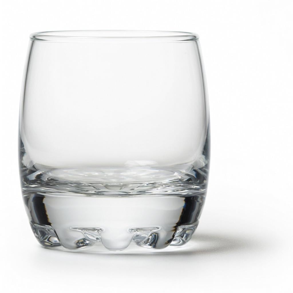 Набір стопок скло Pasabahce Sylvana 80 мл 6 шт. (42244) Набір стопок скло Pasabahce Sylvana 80 мл 6 шт. (42244)