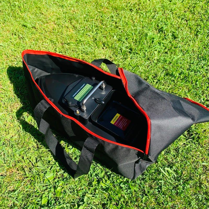 Сумка для карпового кораблика (24005)