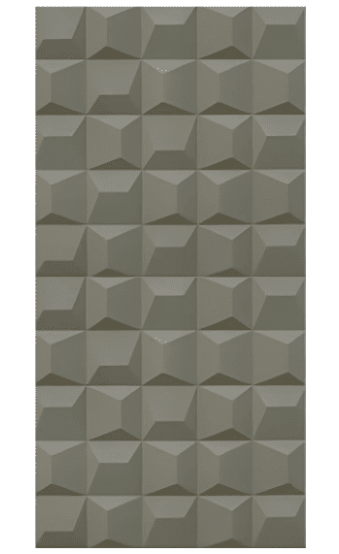 3D-панель Манхэттен 1200х600х30 мм Светло-серый (2386546242) 3D-панель Манхэттен 1200х600х30 мм Светло-серый (2386546242)