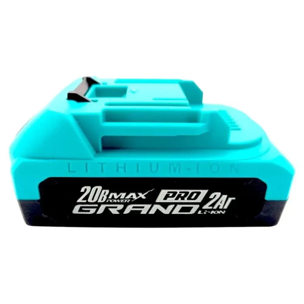 Аккумуляторная батарея Grand Battery20/2 2000 мА/ч